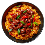 Noodles